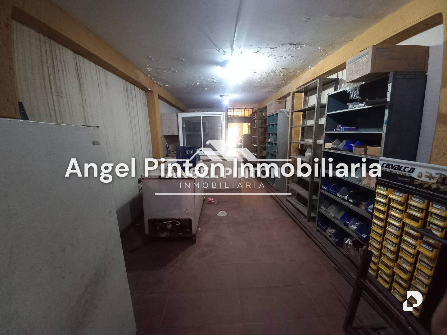 Local comercial en Circunvalación No. 2, Maracaibo – 11