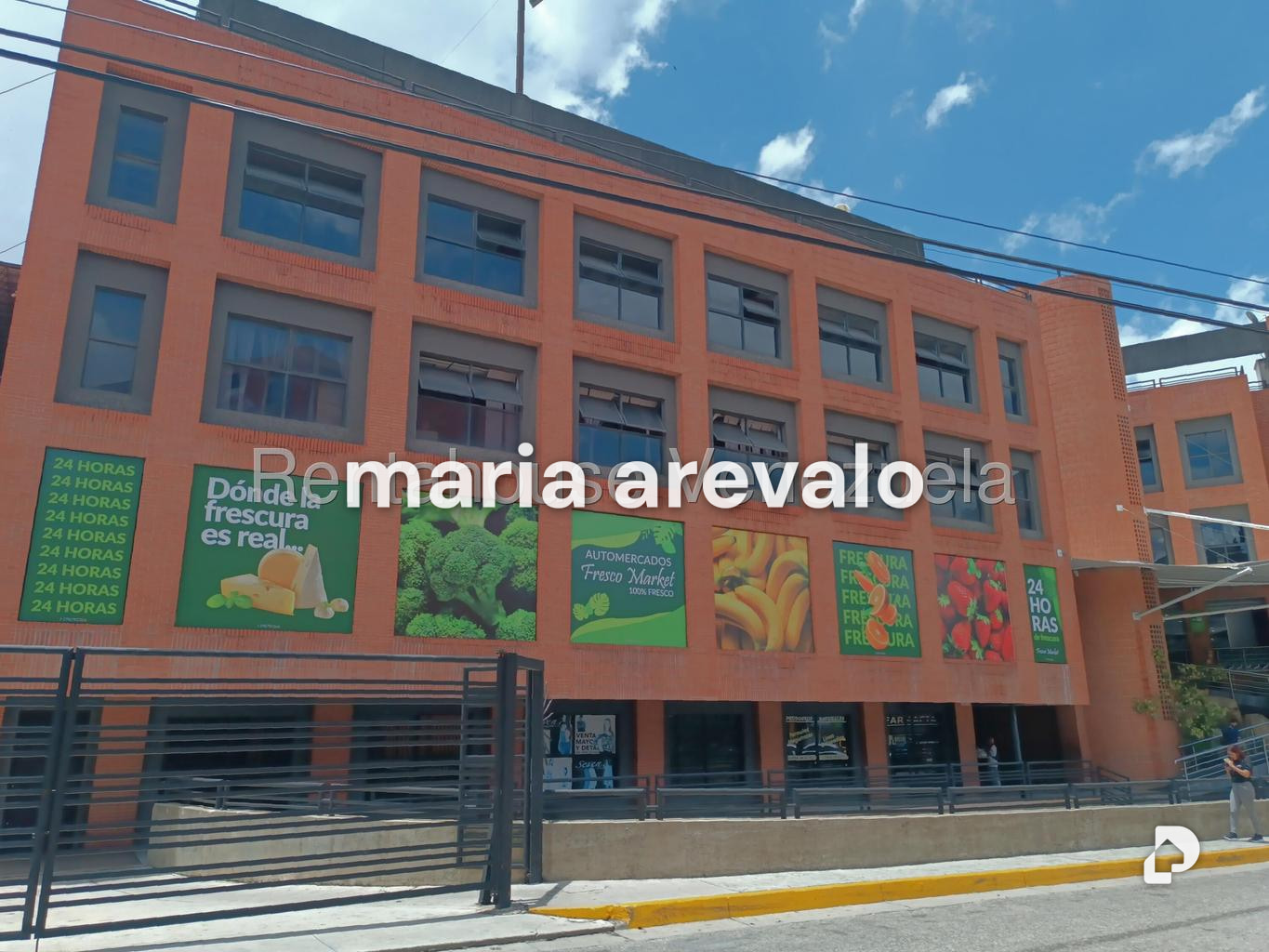 Local comercial en Las Minas, San Antonio de Los Altos – 8