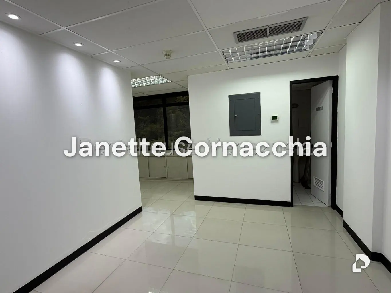 Oficina en Los Samanes, Caracas – 10