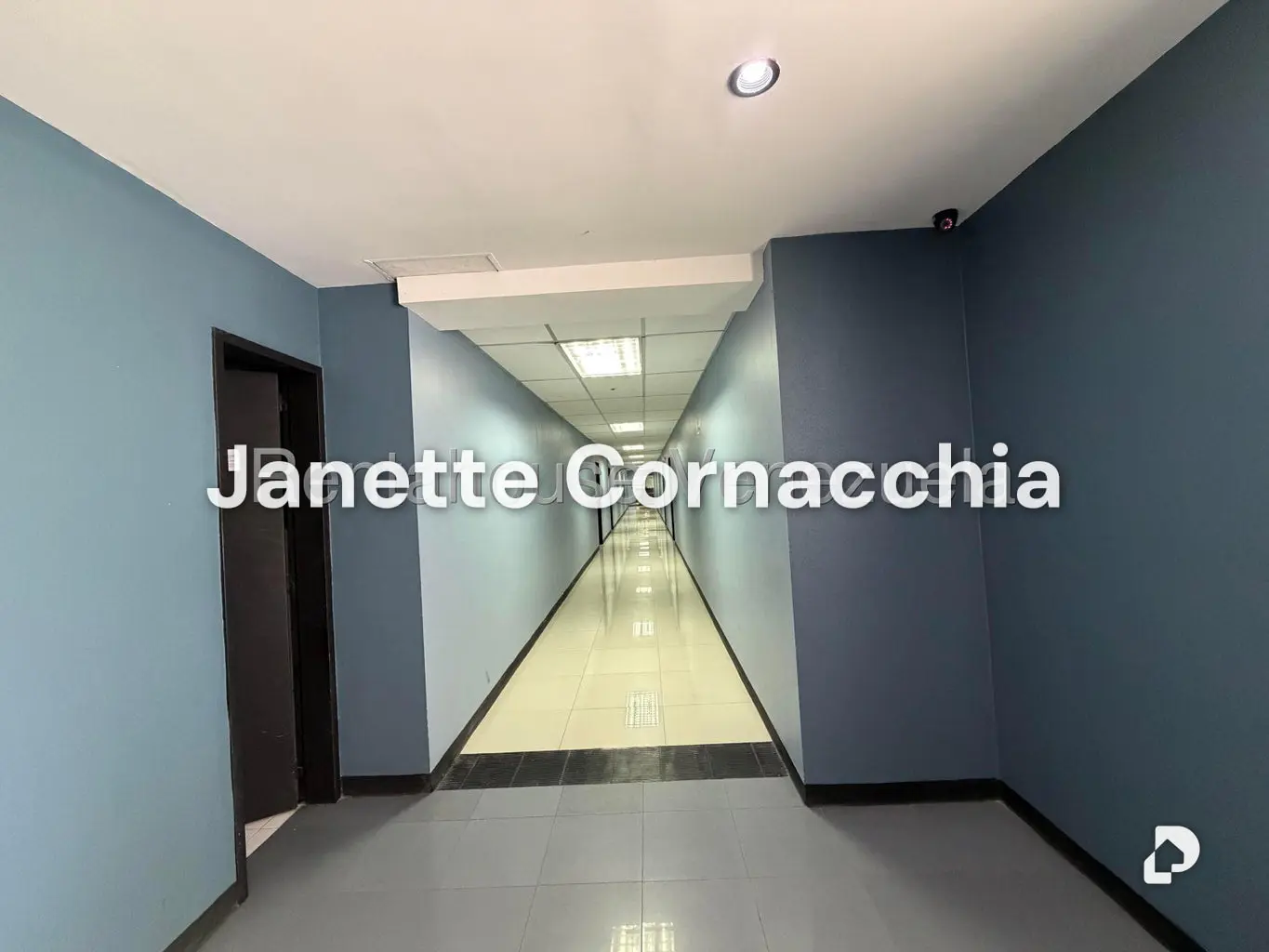 Oficina en Los Samanes, Caracas – 2