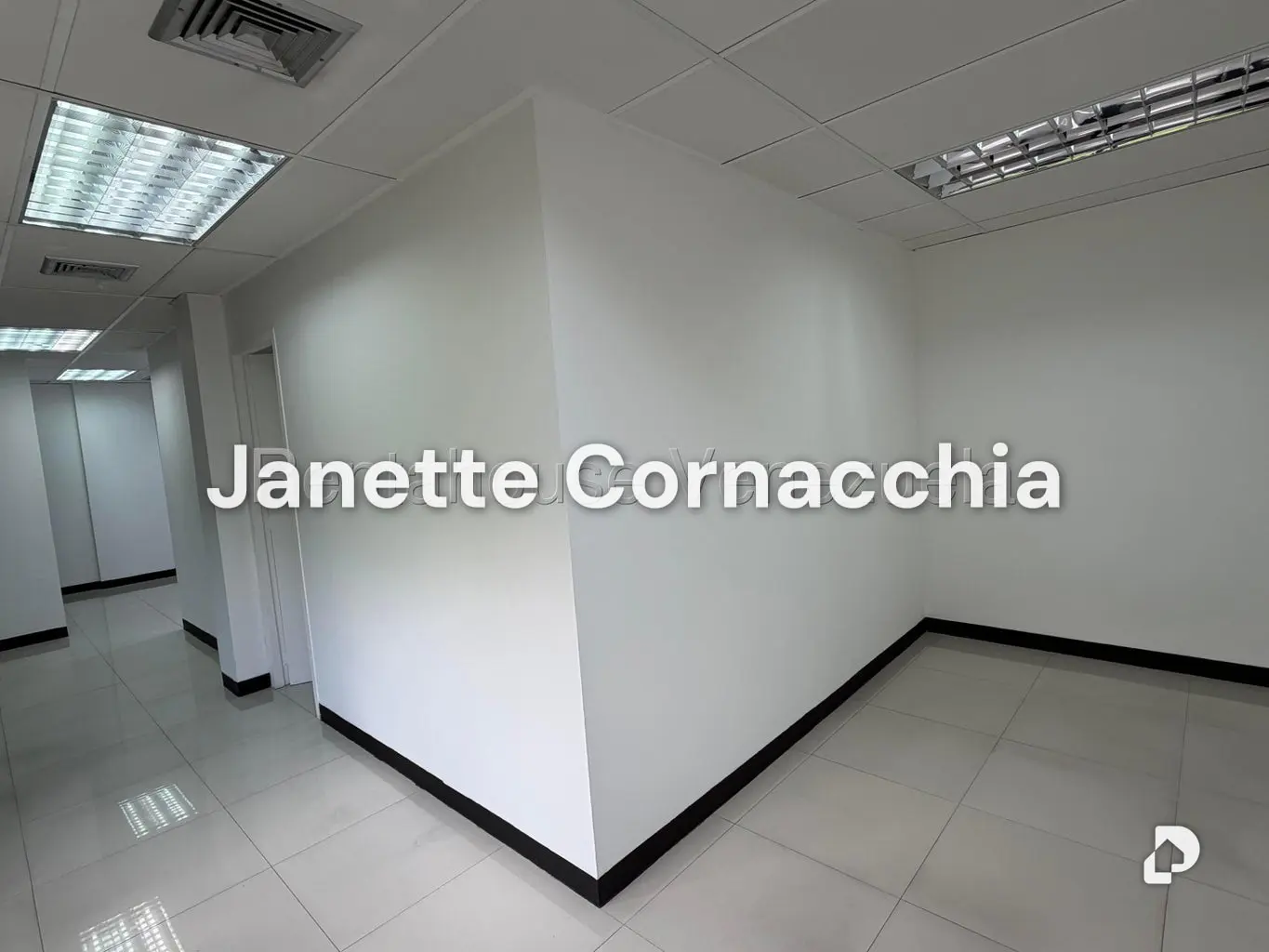 Oficina en Los Samanes, Caracas – 5