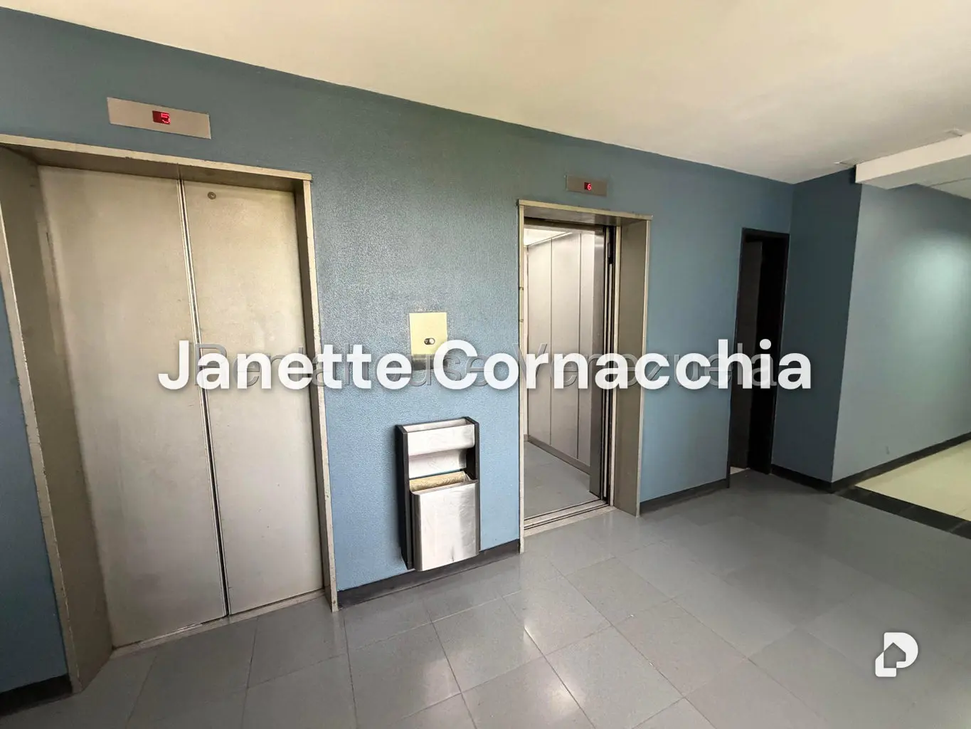 Oficina en Los Samanes, Caracas – 3