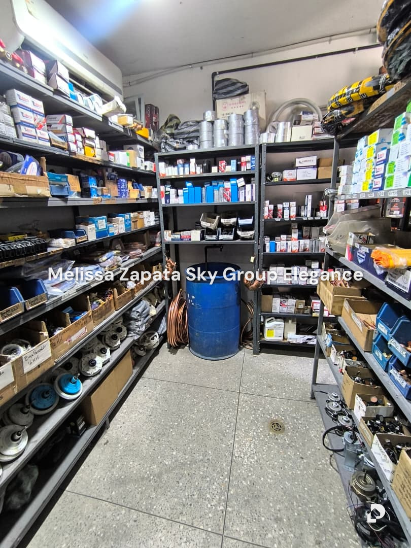 Local comercial en Barquisimeto – 1