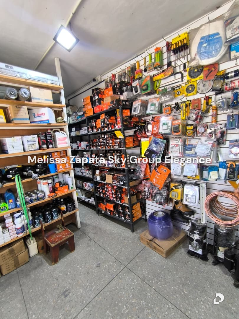 Local comercial en Barquisimeto – 5
