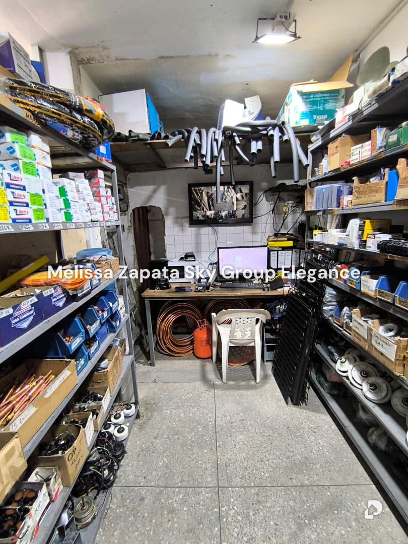 Local comercial en Barquisimeto – 2