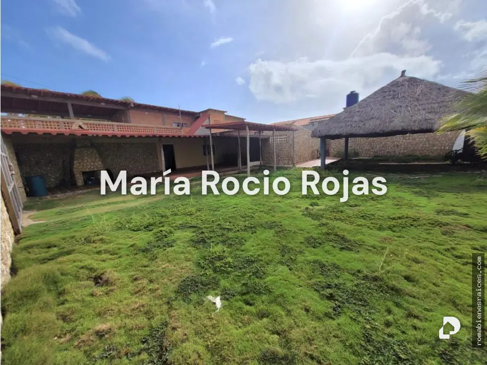 House in Adícora, Paraguaná – 5