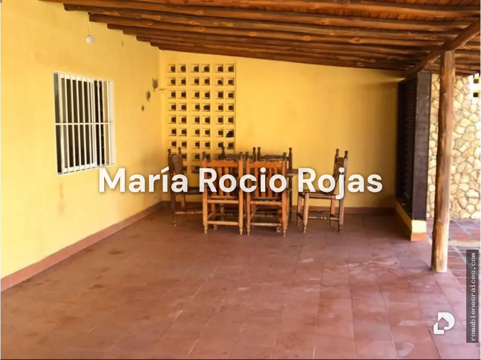 House in Adícora, Paraguaná – 3