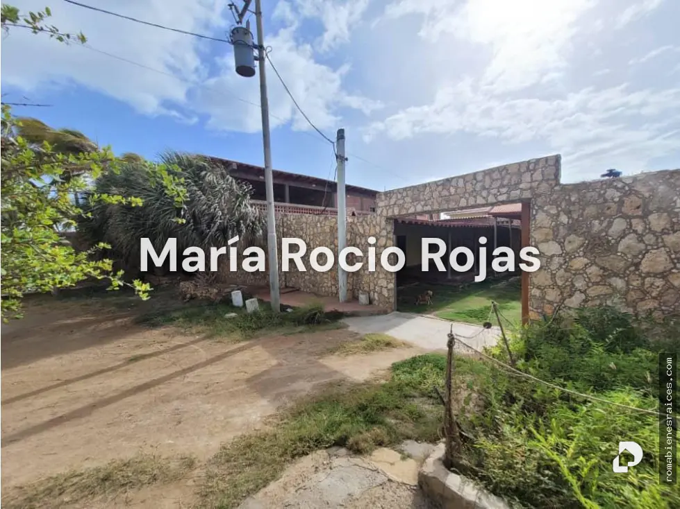 House in Adícora, Paraguaná – 7