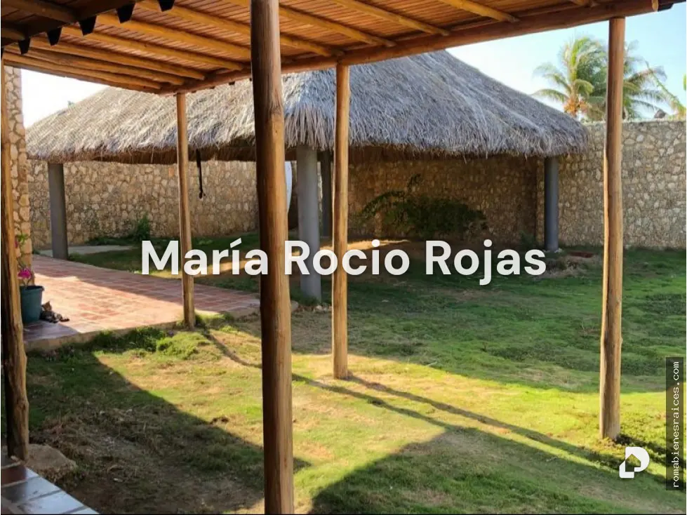 House in Adícora, Paraguaná – 2
