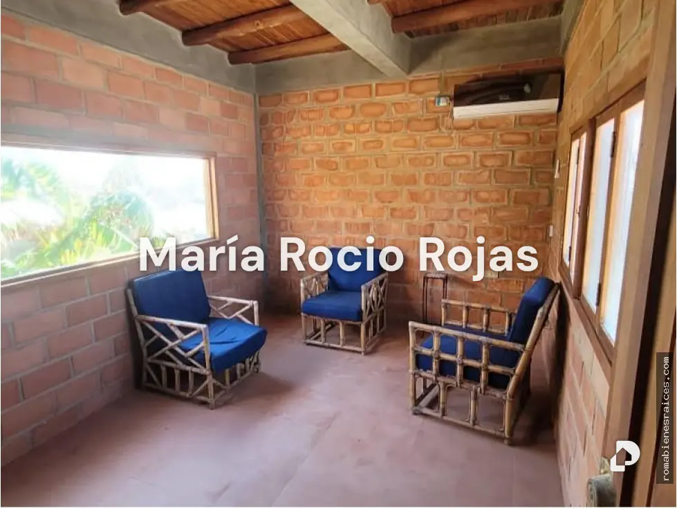 House in Adícora, Paraguaná – 18