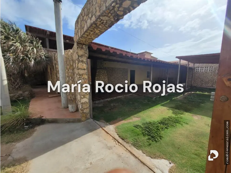 House in Adícora, Paraguaná – 6
