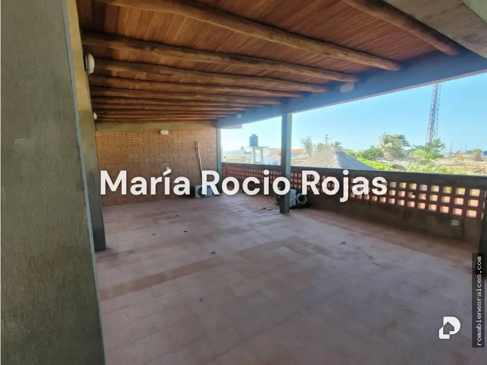 House in Adícora, Paraguaná – 20