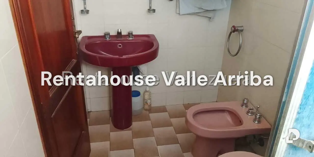Apartamento en La Florida, Caracas – 20