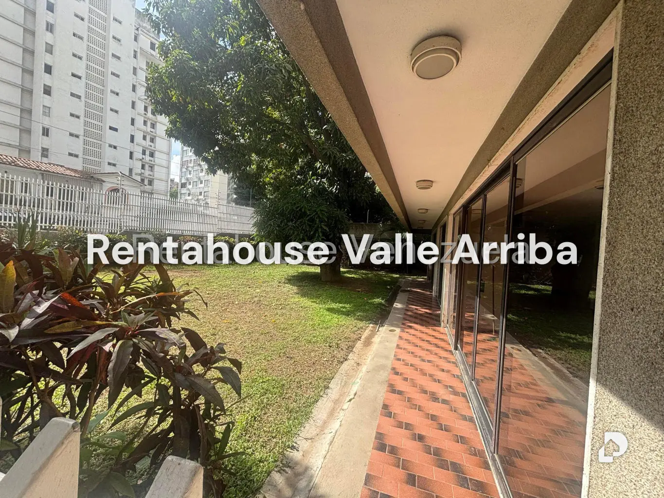 Apartamento en La Florida, Caracas – 4