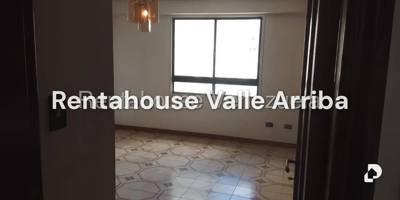 Apartamento en La Florida, Caracas – 12
