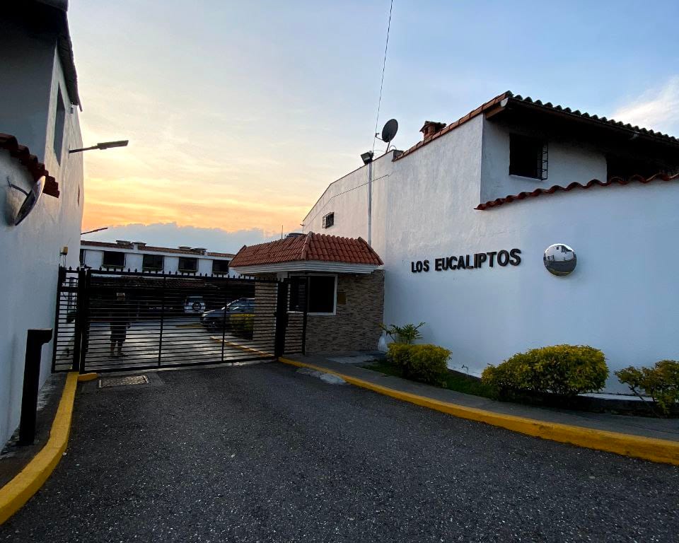 Casa en Llano Alto, Altos Mirandinos - 1