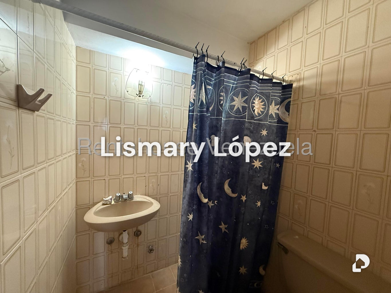 Apartamento en Los Naranjos (del Cafetal), Caracas – 18