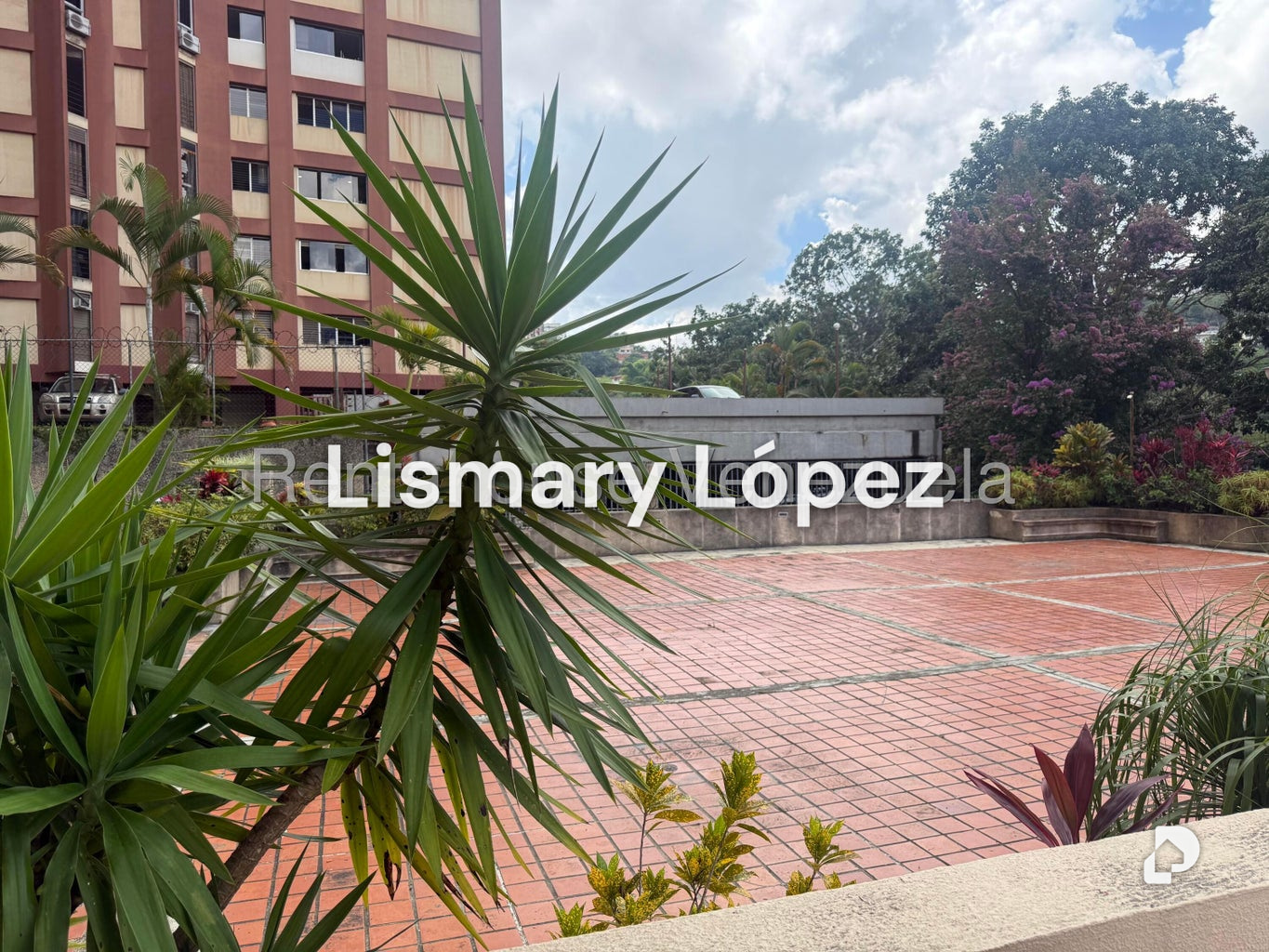 Apartamento en Los Naranjos (del Cafetal), Caracas – 32