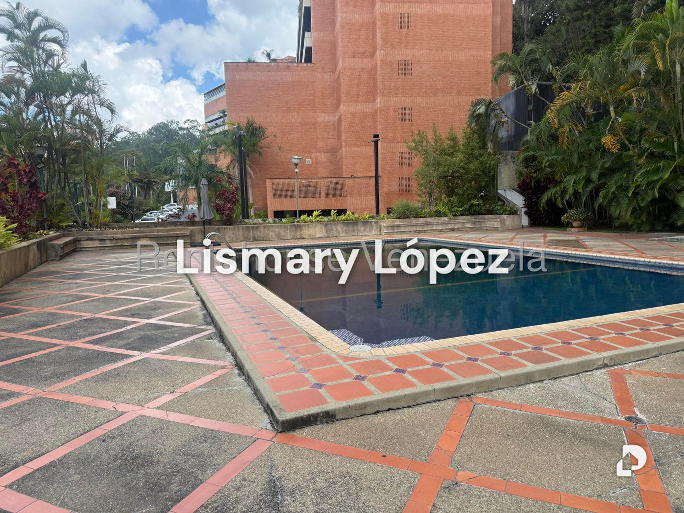 Apartamento en Los Naranjos (del Cafetal), Caracas – 33