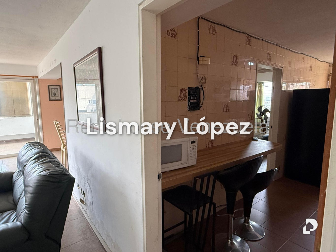 Apartamento en Los Naranjos (del Cafetal), Caracas – 16