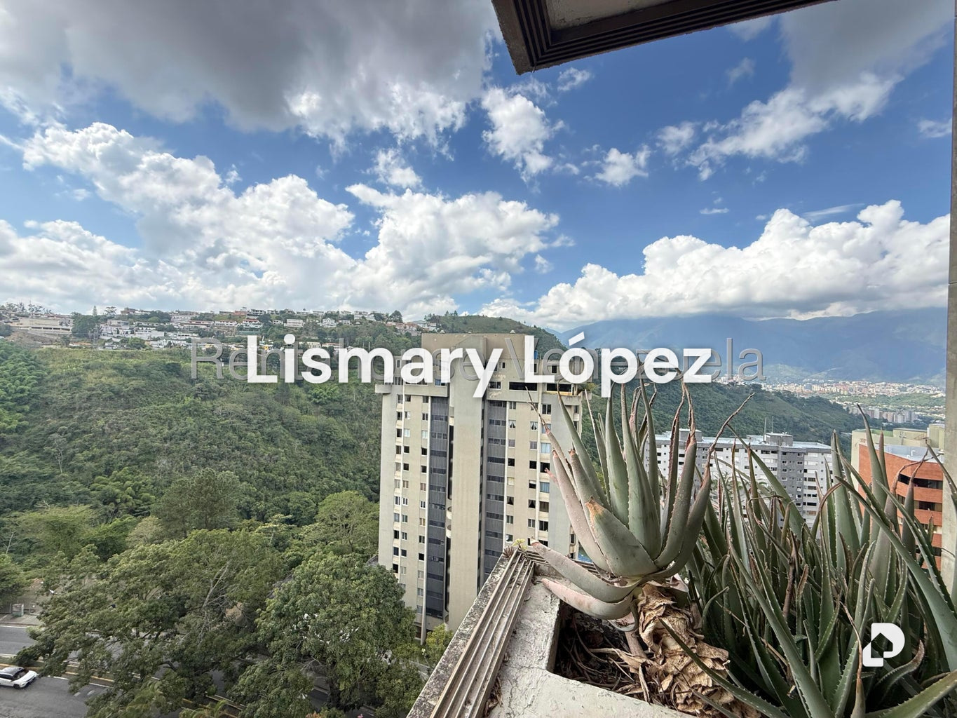 Apartamento en Los Naranjos (del Cafetal), Caracas – 22