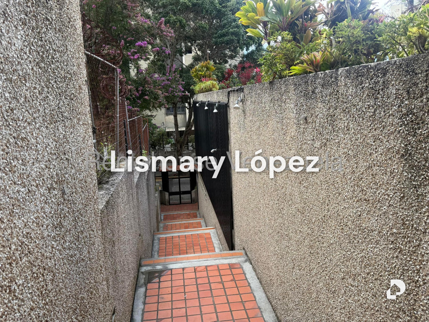 Apartamento en Los Naranjos (del Cafetal), Caracas – 30