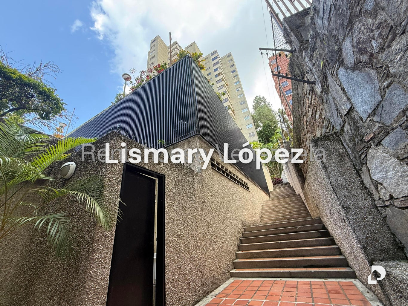 Apartamento en Los Naranjos (del Cafetal), Caracas – 4