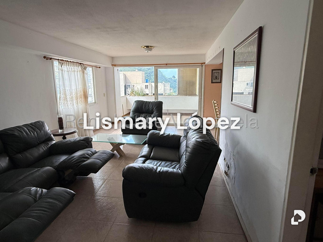Apartamento en Los Naranjos (del Cafetal), Caracas – 15