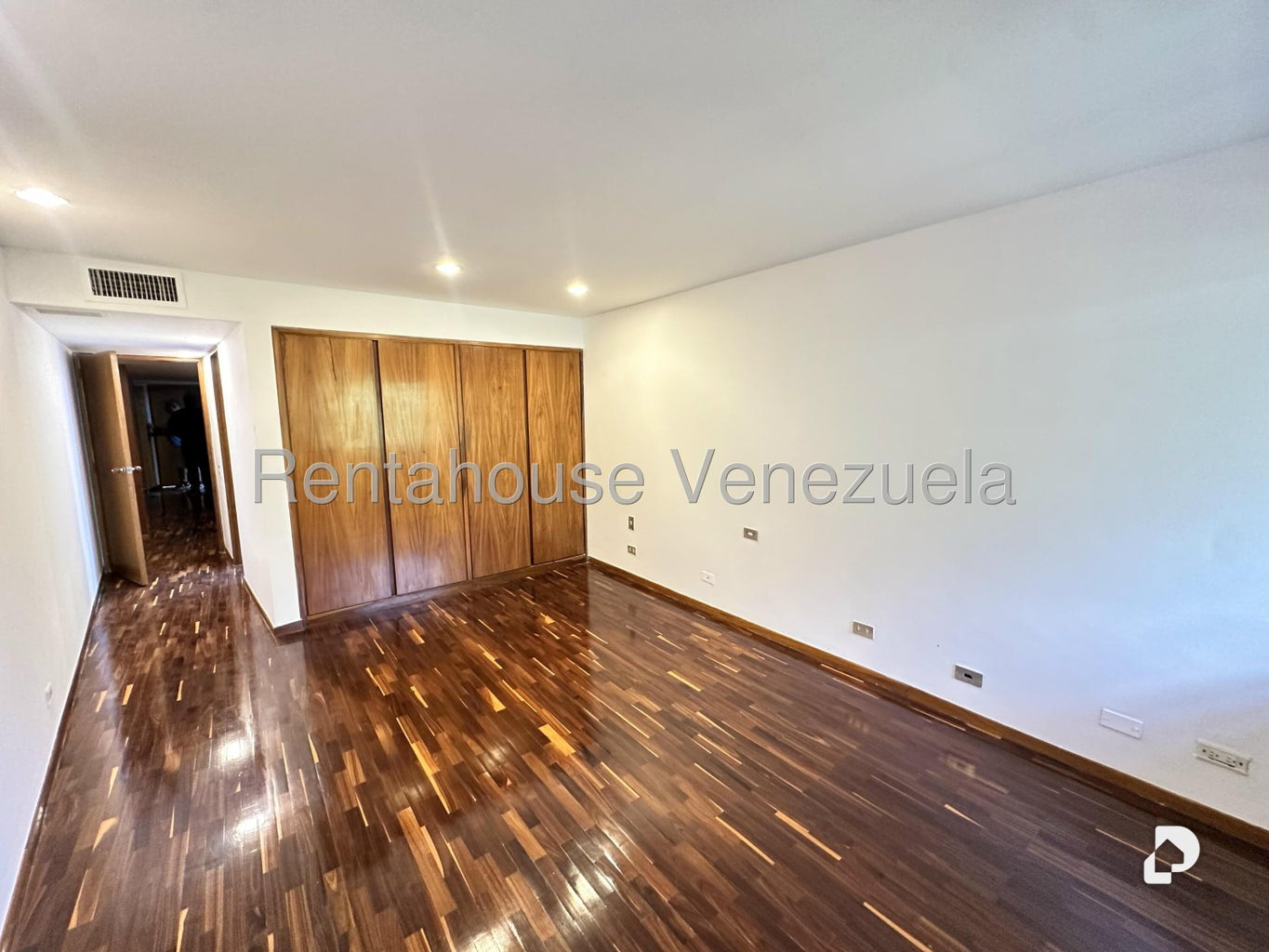Apartamento en Sebucan, Caracas – 19