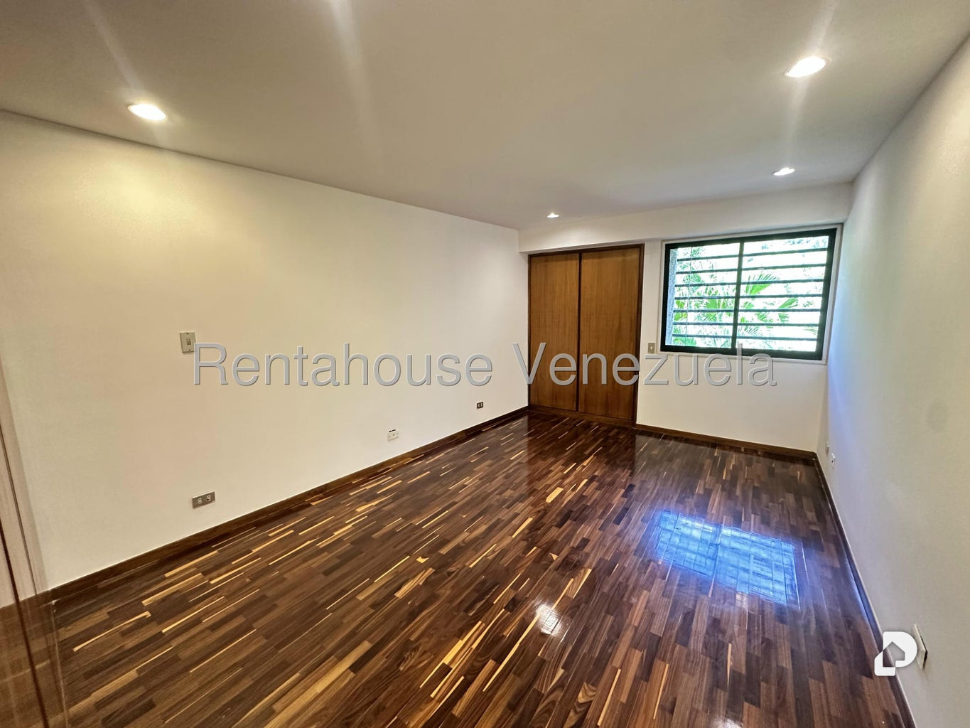 Apartamento en Sebucan, Caracas – 21
