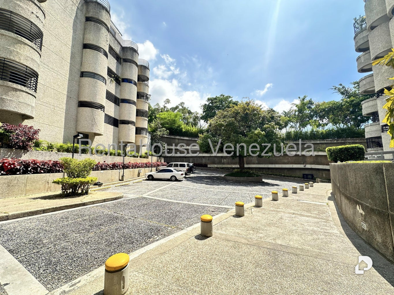 Apartamento en Sebucan, Caracas – 3