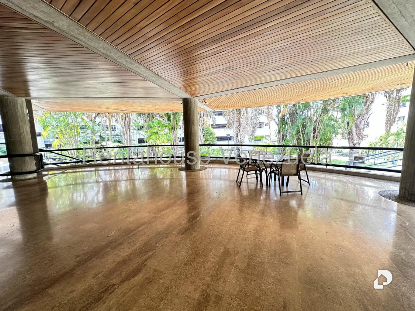 Apartamento en Sebucan, Caracas – 4