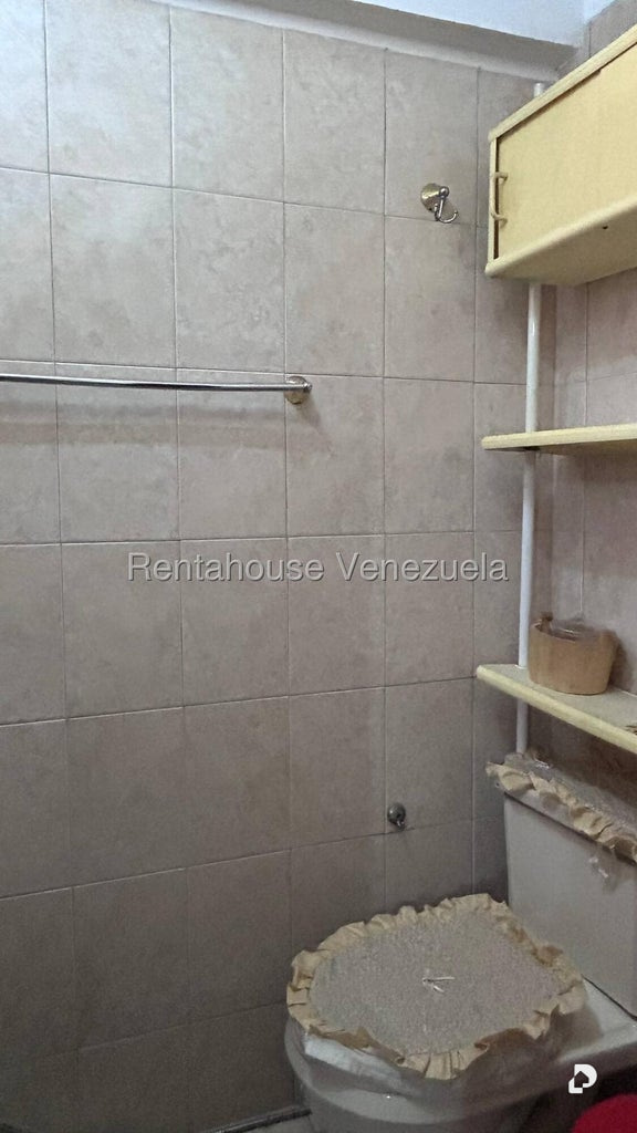 Apartamento en La California Norte, Caracas – 14