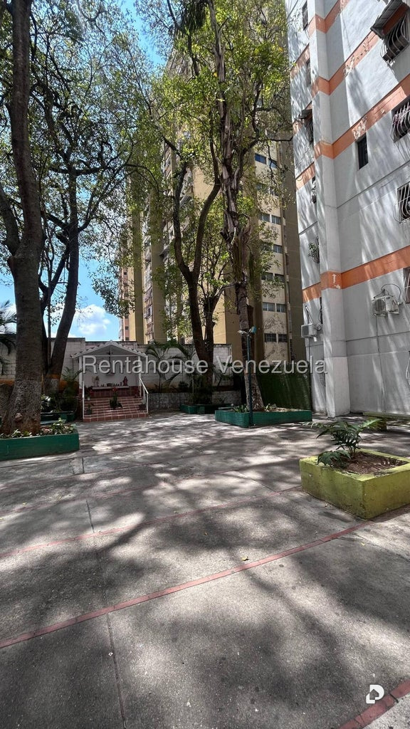 Apartamento en La California Norte, Caracas – 3