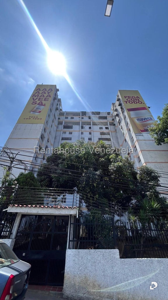 Apartamento en La California Norte, Caracas – 1