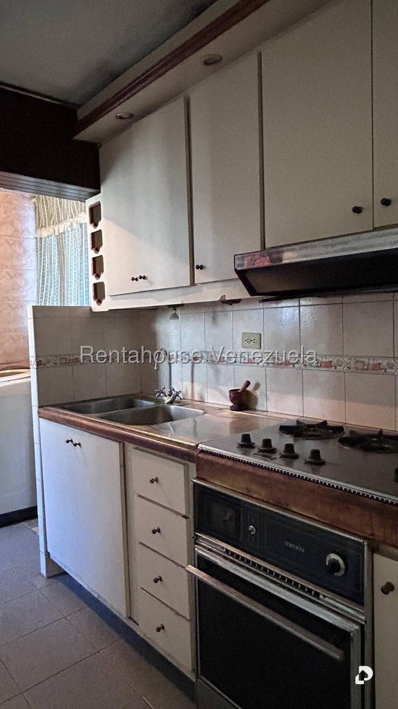 Apartamento en La California Norte, Caracas – 21