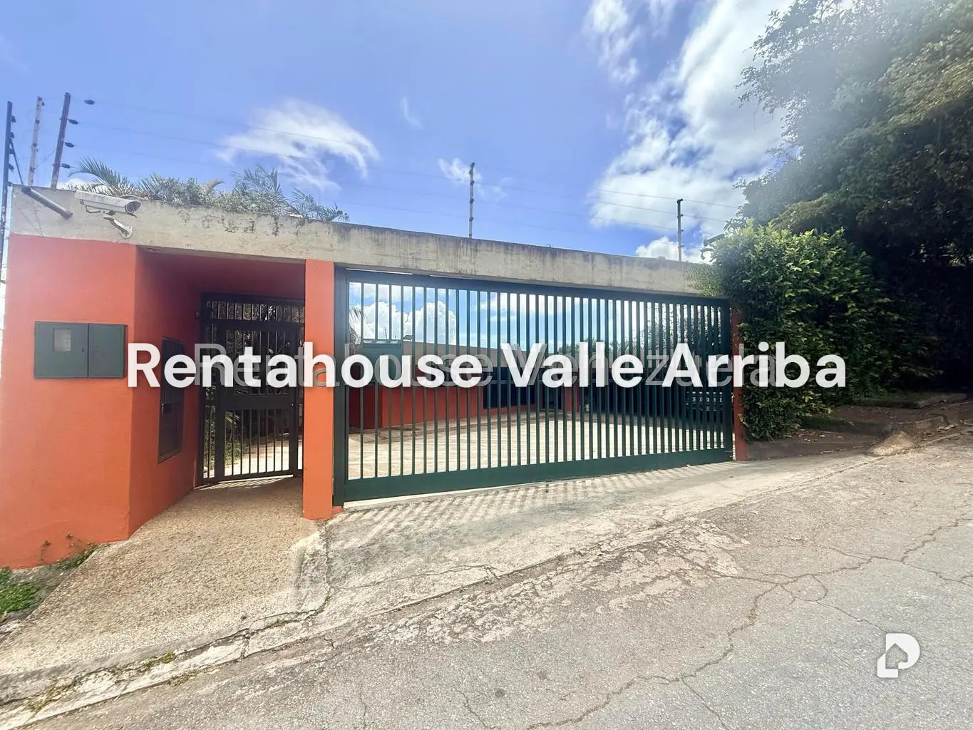 Casa en La Lagunita Country Club, Caracas – 1