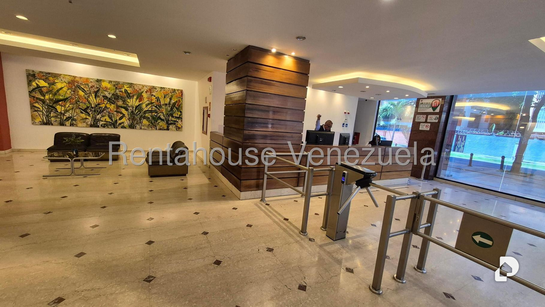 Oficina en Las Mercedes, Caracas – 3