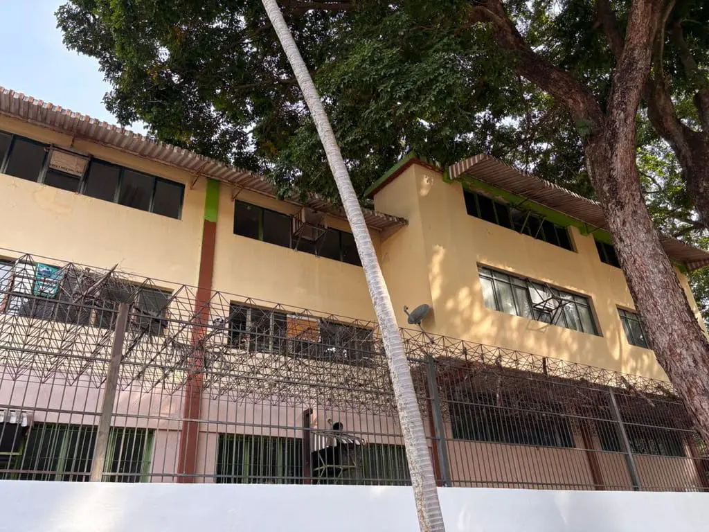 Edificio en El Trigal, Valencia - 1