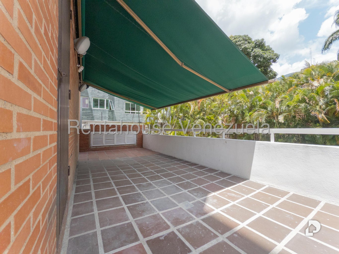 Apartamento en La Castellana, Caracas – 30