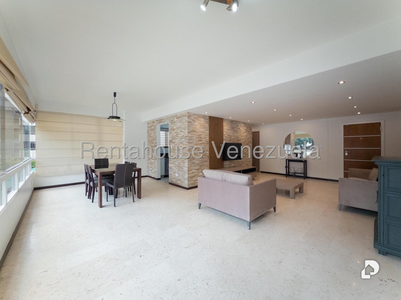 Apartamento en La Castellana, Caracas – 5