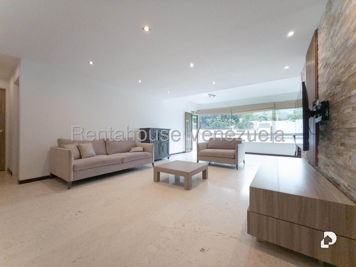 Apartamento en La Castellana, Caracas – 4