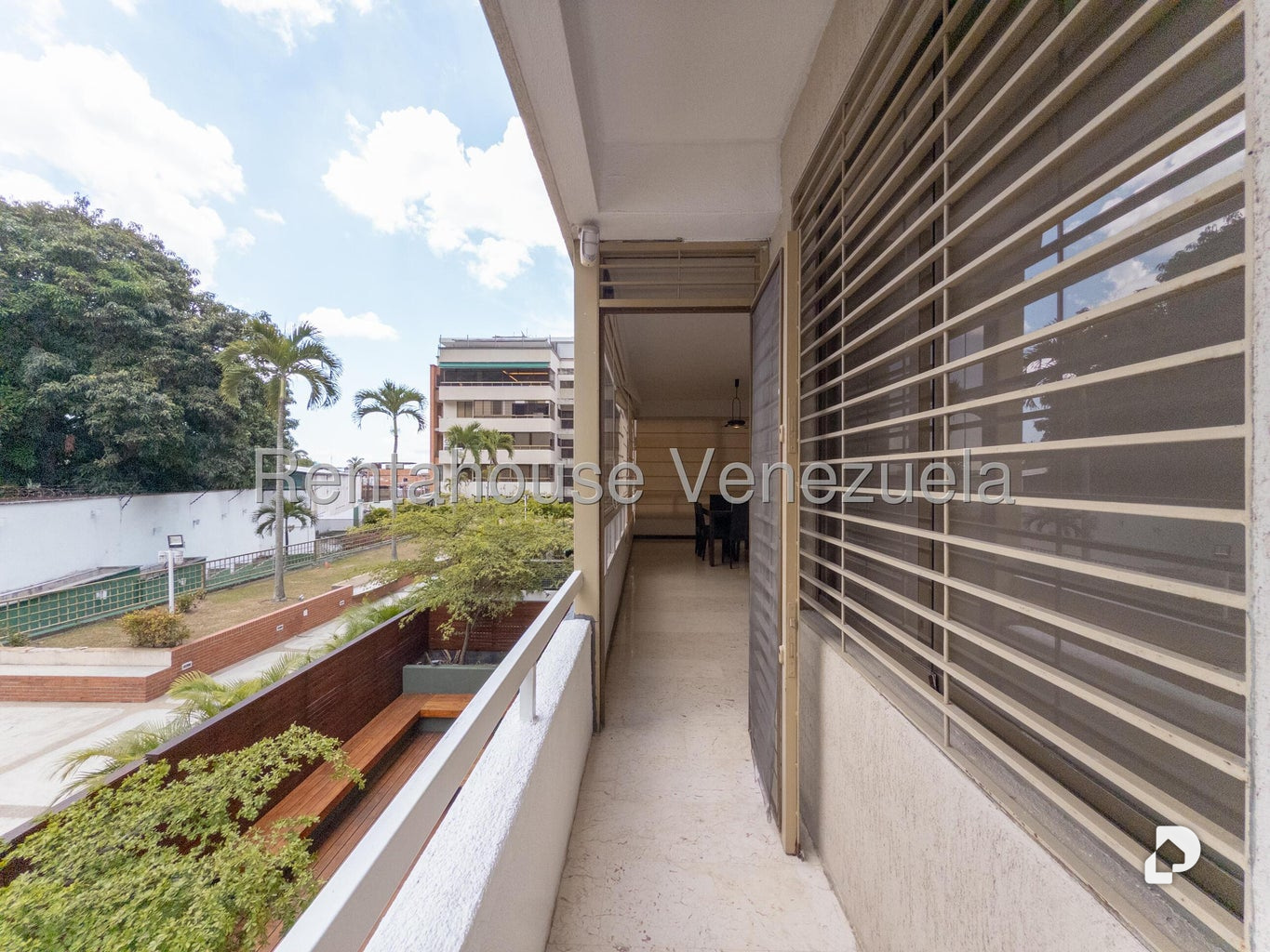 Apartamento en La Castellana, Caracas – 24