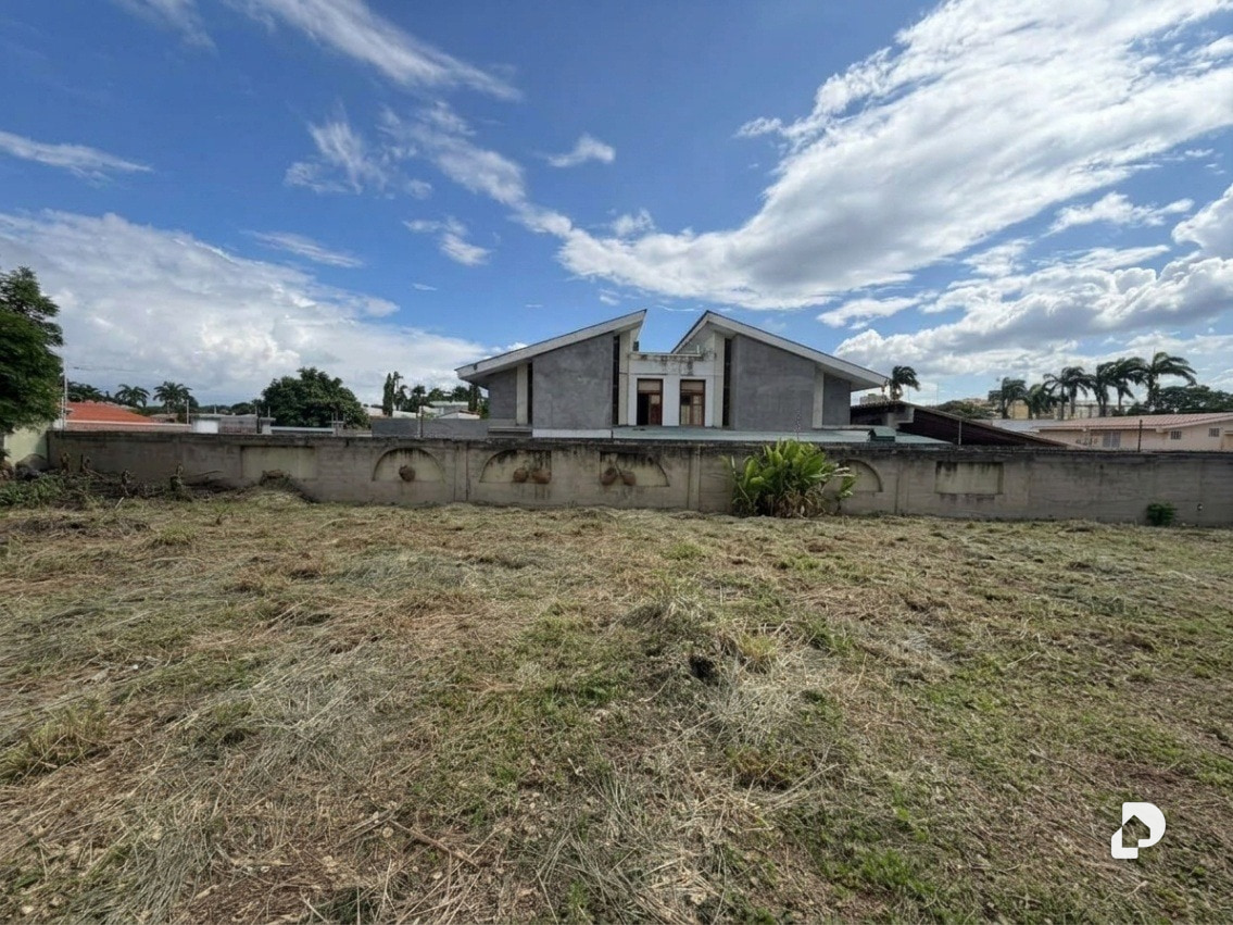 Terreno en Urbanización Santa Elena, Barquisimeto – 6