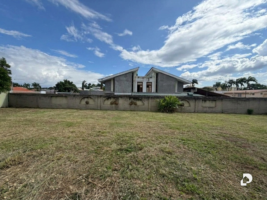 Terreno en Urbanización Santa Elena, Barquisimeto – 9