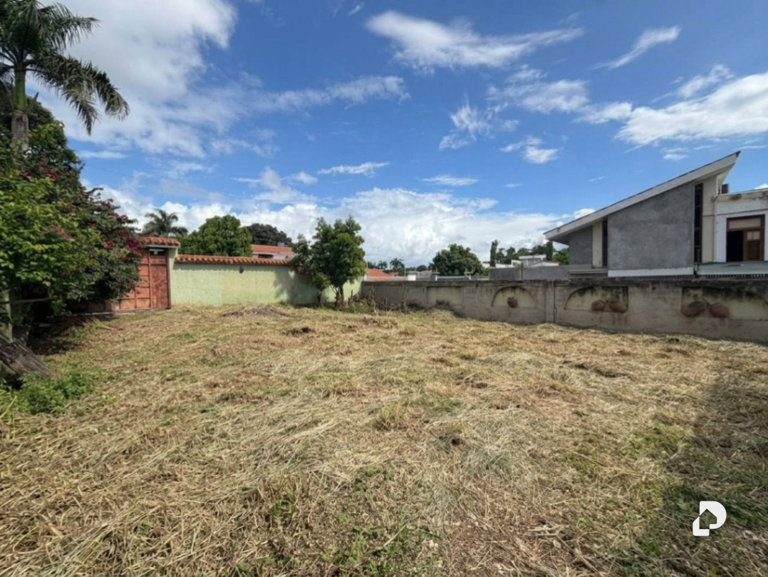 Terreno en Urbanización Santa Elena, Barquisimeto – 4