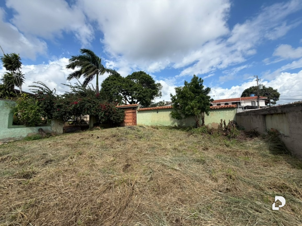 Terreno en Urbanización Santa Elena, Barquisimeto – 2
