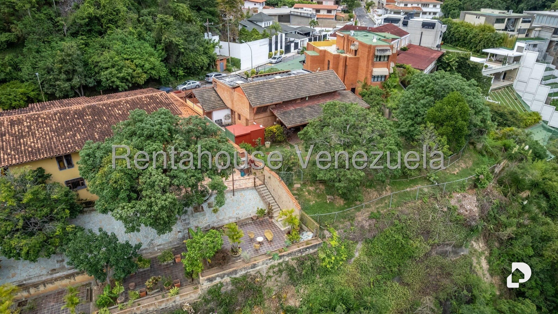 Casa en Colinas del Tamanaco, Caracas – 8