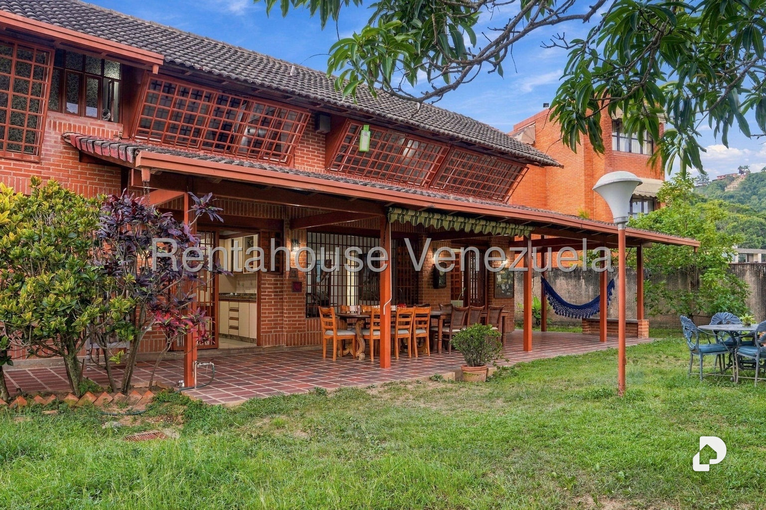 Casa en Colinas del Tamanaco, Caracas – 19