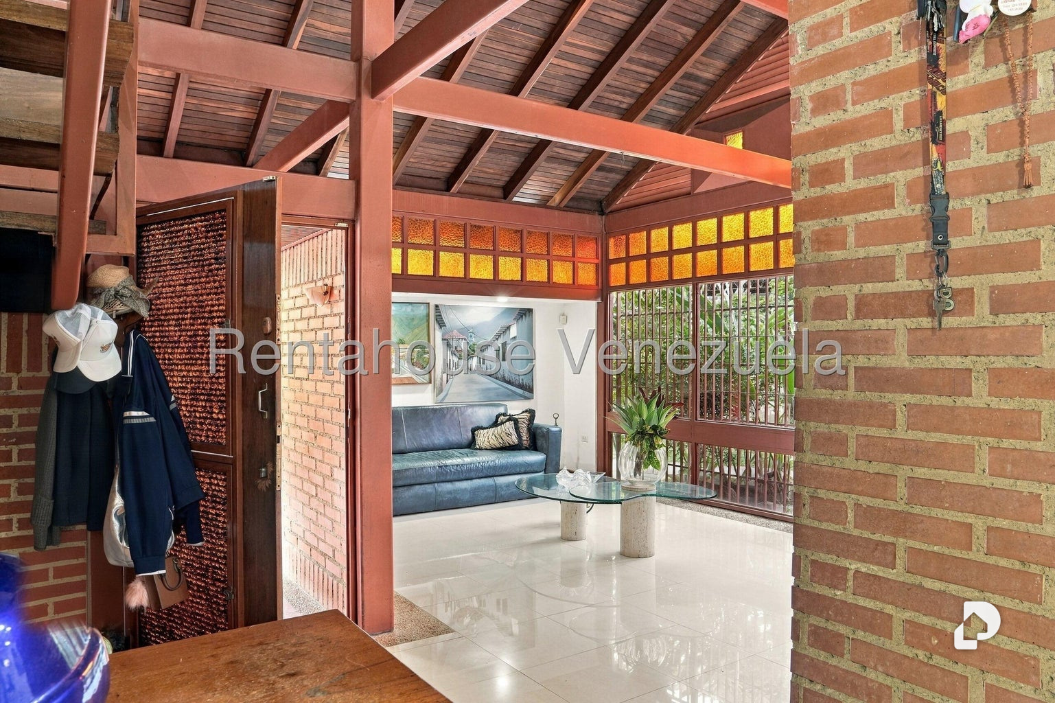Casa en Colinas del Tamanaco, Caracas – 26
